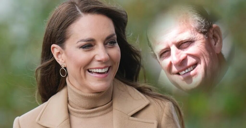 Princess Kate’s Key Royal Rule Learned From Prince Philip Revealed