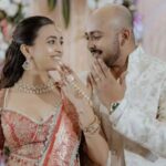 Prithvi Shaw and Akriti Agarwal End Engagement