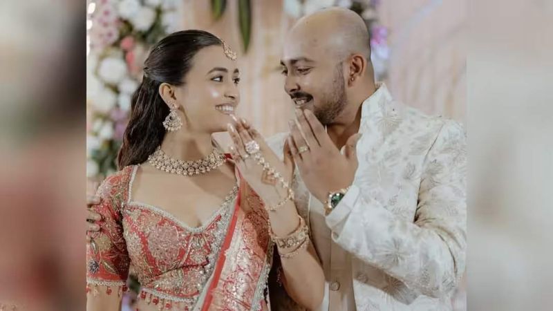 Prithvi Shaw and Akriti Agarwal End Engagement