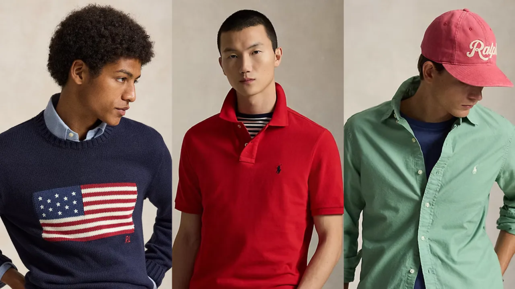Polo Ralph Lauren Shopping Guide 2026: Lifelong Horsepower Guaranteed