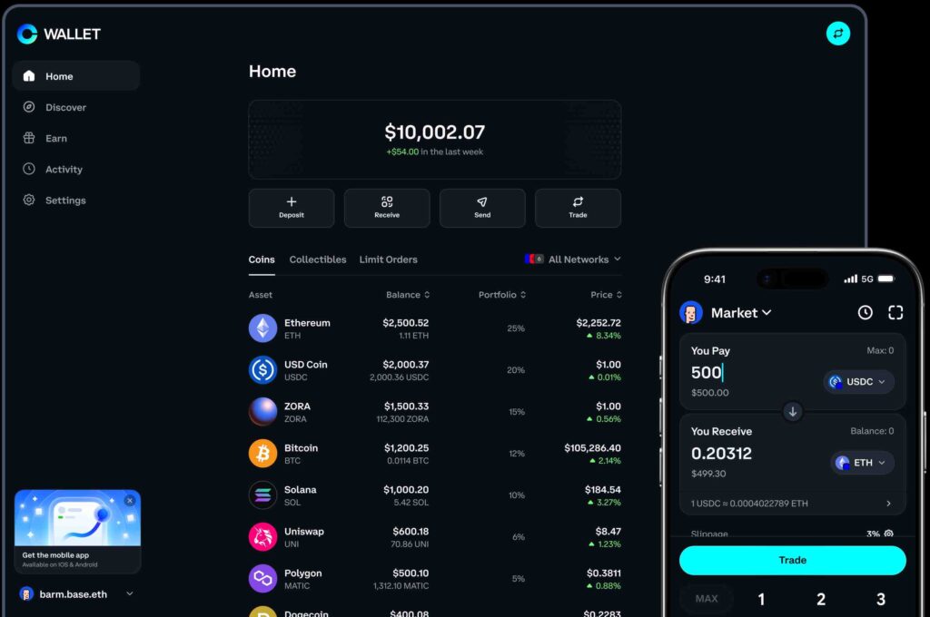 Crypto casinos want wallet integrations that hit fast – Film Daily