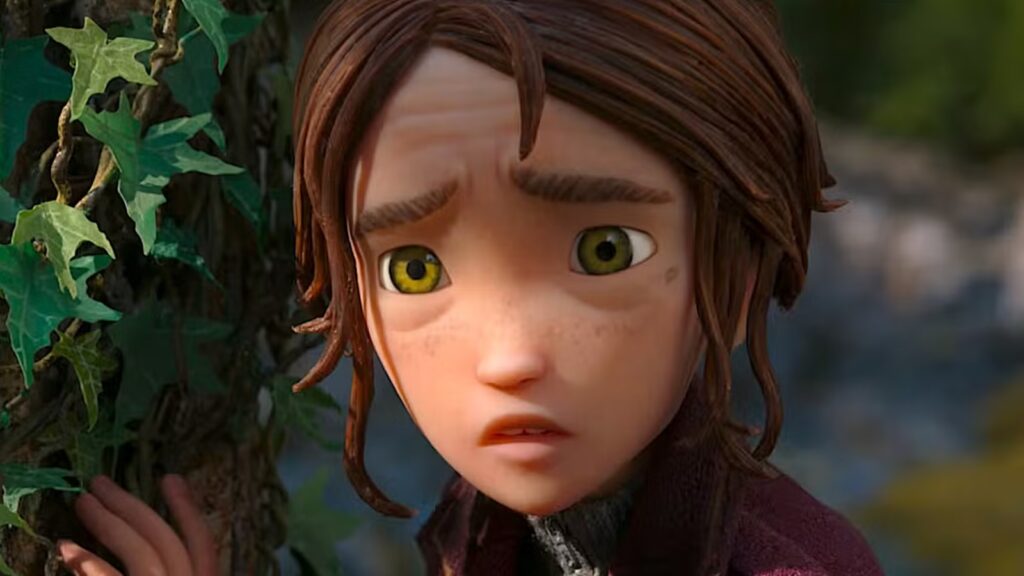 LAIKA Officially Reveals New Trailer for Upcoming Stop-Motion Fantasy Masterpiece