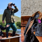 These Aren’t Your Grandpa’s Barbour Jackets