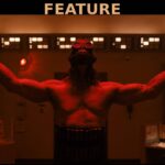 Psycho Killer | A cult horror in the making? 