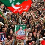 پی ٹی آئی کا 27 ستمبر سے قبل لانگ مارچ شروع کرنے کا عندیہ