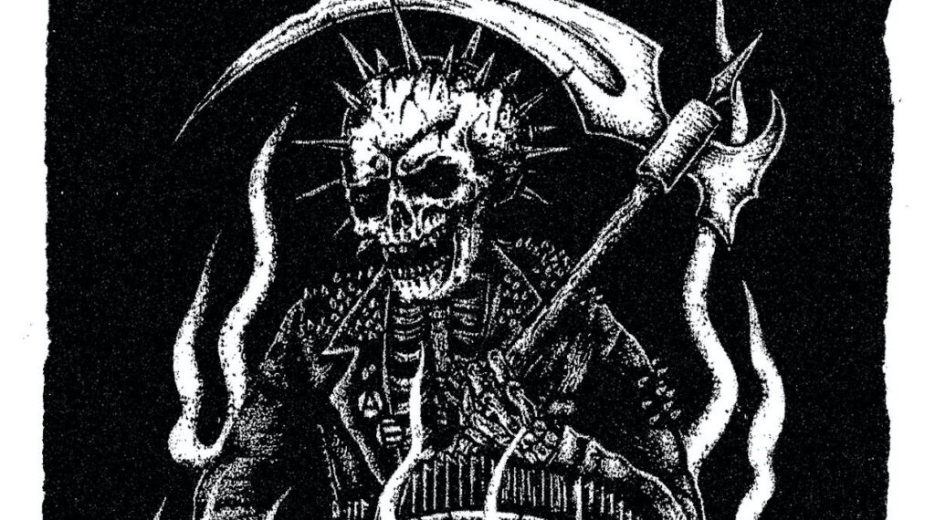 Listen to the Punkfest 2026 Compilation