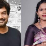 Puri Jagannadh, Charmee accused of cheating