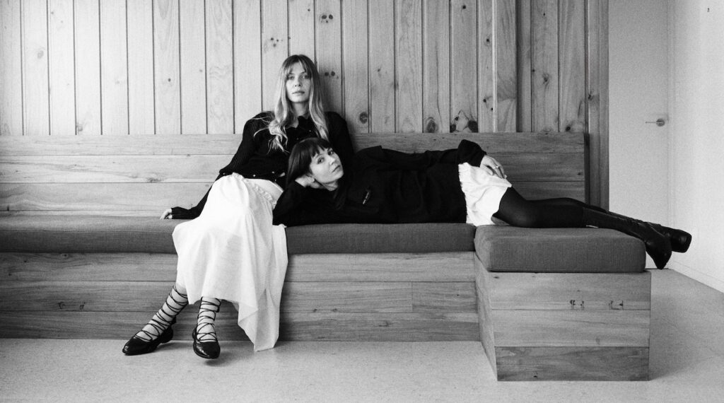 Purple Pilgrims Unveil Single / Video ‘Innocence Lost’ + Announce New Album ‘Given To The Night’