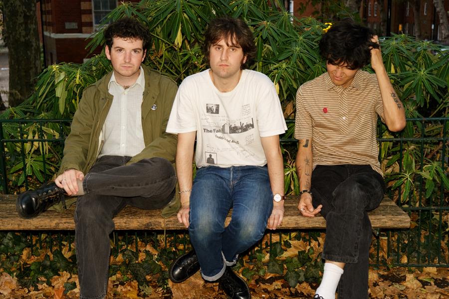 pushbike Impress With Noise Pop Single ‘Pure Hate’ | News