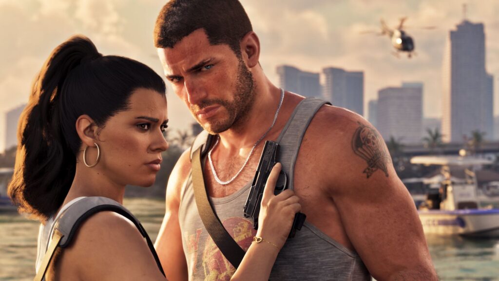Rockstar flashes its wallet, says GTA 6 doesn’t compromise on detail or scale: “I don’t think we have ever created anything close to this before”