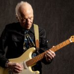 Robin Trower on tone, songwriting and what today’s pop lacks