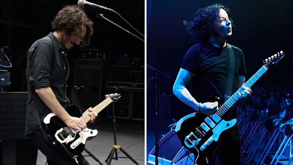 I played Jack White’s guitar rig – here’s what I learned