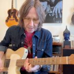 Charlie Starr: why choosing the right guitar for the song makes all the difference