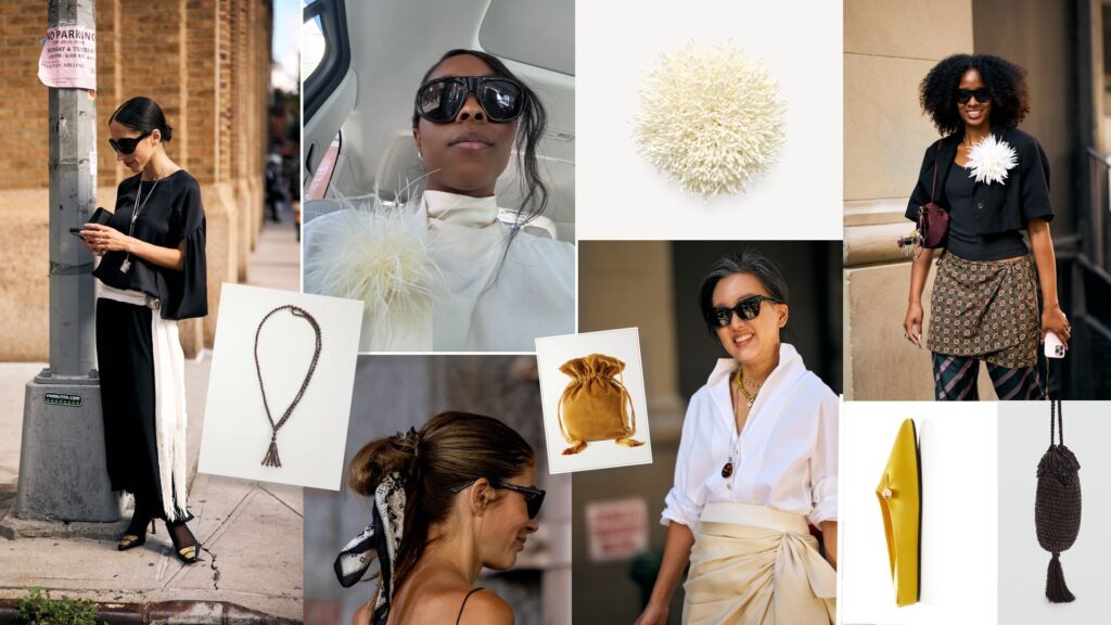 Personality Accessories Are the Biggest Accessory Trend of 2026