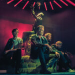 Queens Of The Stone Age Unveil Single / Video ‘Where The Goth Girls At?’ From Upcoming Album ‘Perfecth’