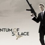 Podcast | Quantum Of Solace (2008), the rushed Bond, plus indie director Brenda Lee
