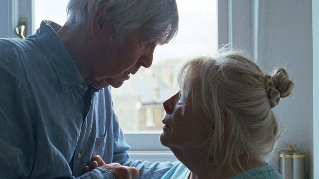 Queen At Sea Review – ‘A hugely compassionate work’