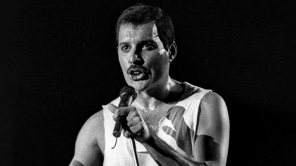 Queen’s Near-Perfect 1975 Love Song Still Stands as the Saddest of All Time