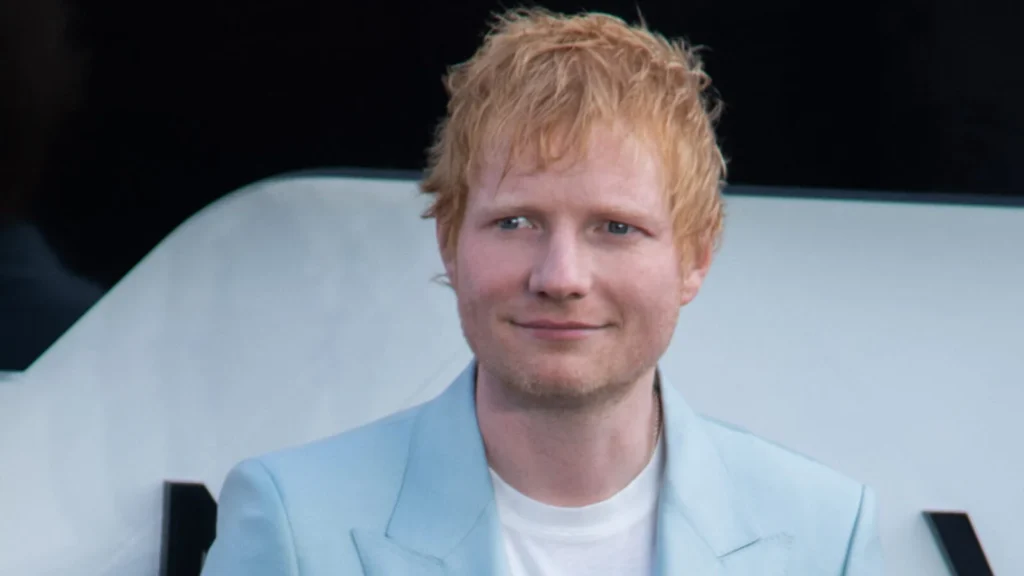 Ed Sheeran’s Private $2M Move Emerges Amid Tour Fallout