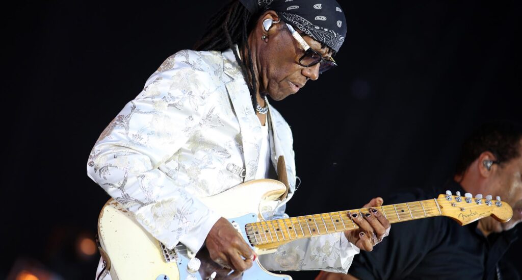 5 ways to make the C chord much more interesting