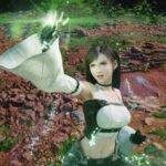 Final Fantasy 7 Rebirth’s battle lead “regrets” how hard the Platinum trophy was to earn, so director Naoki Hamaguchi says Revelation’s is “easier”