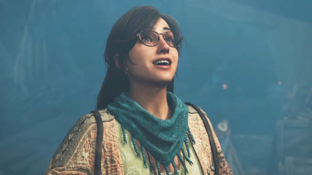 Capcom is finally removing scummy character customization vouchers from Monster Hunter Wilds, players immediately dance on their grave