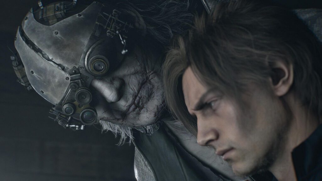 Capcom sleuths find a treasure trove of cut voice lines for Resident Evil 4 and Requiem, and we were robbed of Leon Kennedy’s best quips