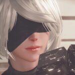 For Nier Automata, Yoko Taro just made the RPG he wanted to and “tried to stay hidden from Square Enix as much as possible”