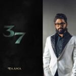 Allu Arjun Raaka: The team hints at a big reveal soon – Telugu Cinema