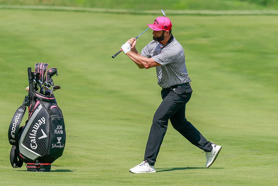 LIV Golf Just Filed For Bankruptcy. We Downloaded The Full Filing And Now Know Exactly How Much Its Biggest Stars Are Owed