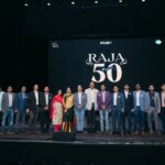 Raja 50: Where Music Met Community and Service
