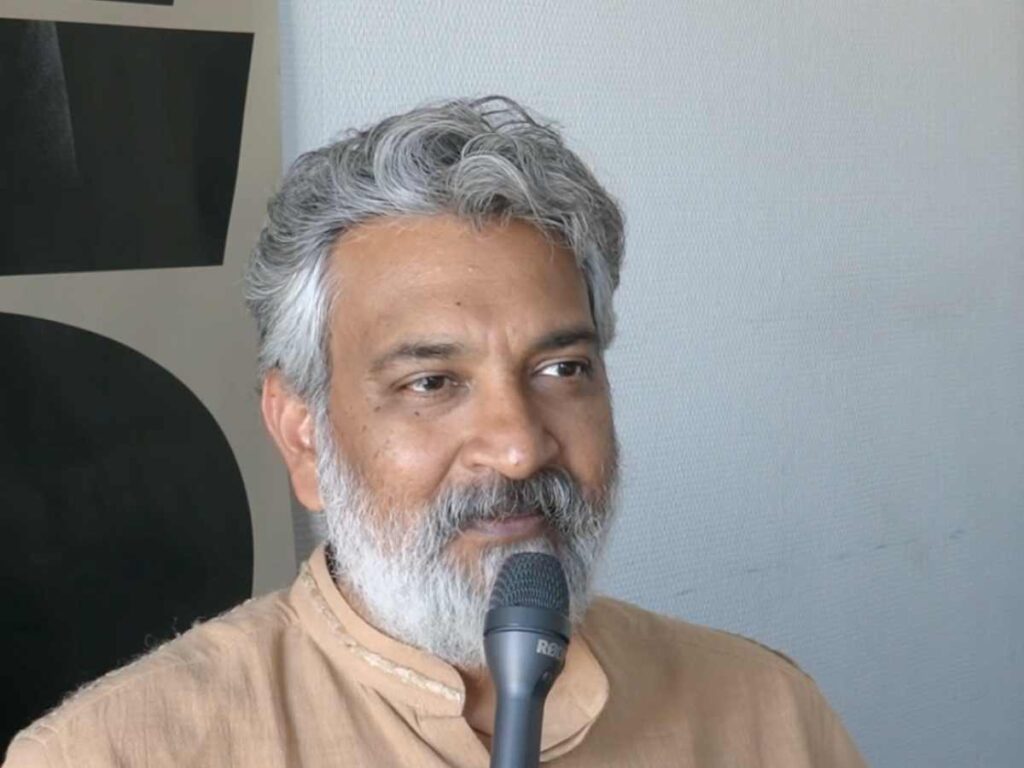 Varanasi: Ramayana won’t be a single long episode, reveals Rajamouli – Telugu Cinema