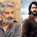 Rajamouli shares about Ramayana episode in Varanasi