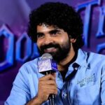 Rajamouli son Karthikeya sensation about Varanasi