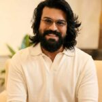 Ram Charan to fire with a historical entertainer