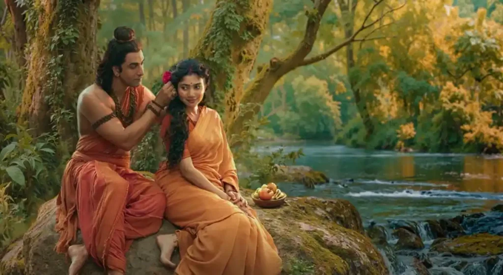 Unexpected: Ranbir Kapoor’s Ramayana to arrive before Diwali reportedly
