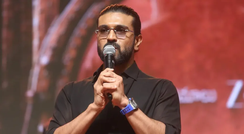 ఊహించని  కాంబో సెట్ చేస్తున్న చరణ్.. ఆ డైరెక్టర్‌తో హిస్టారికల్ డ్రామా..?