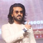 Ram Charan’s wrist rods removed: Physiotherapy to begin – Telugu Cinema