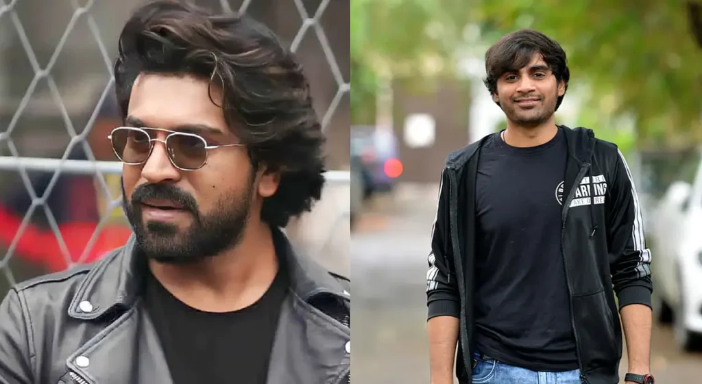 మ్యాడ్ కాంబినేషన్.. రామ్ చరణ్ X సుజీత్?