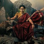 Ramya Krishnan’s powerful avatar unveiled from David Reddy – Telugu Cinema