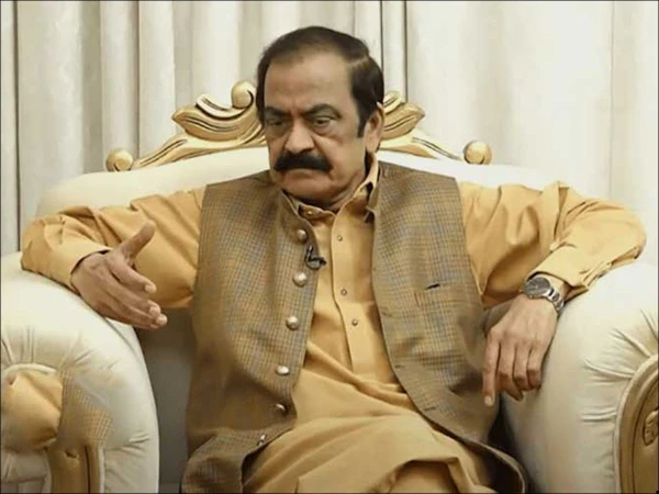 جنوبی پنجاب اور بہاولپور کی صوبائی قراردادیں پرانی اور عملی حیثیت کھو چکی ہیں، رانا ثنا اللہ