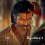 Ranabaali bracing for creative promotions
