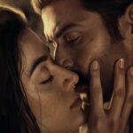 Rashmika Mandanna and Vijay Deverakonda’s loved-up exchange over Ranabaali song – Telugu Cinema