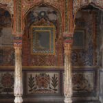 This exhibition in Delhi recalls the glorious past of the Shekhwati region