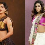 Raashi Singh Dominates Vishnu Priya