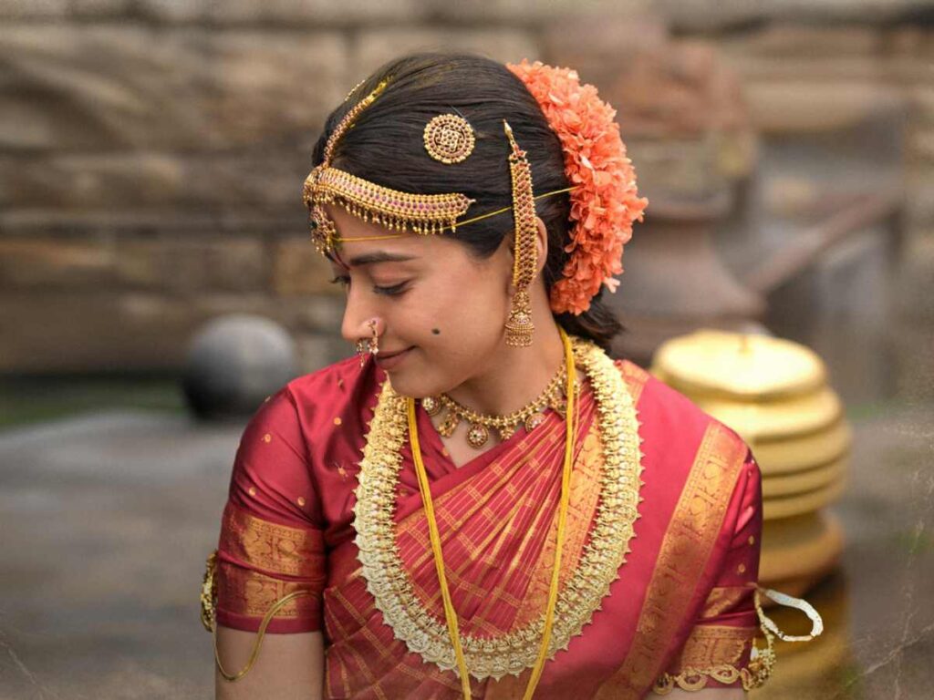 Ranabaali: Rashmika Mandanna wraps up her shooting part – Telugu Cinema