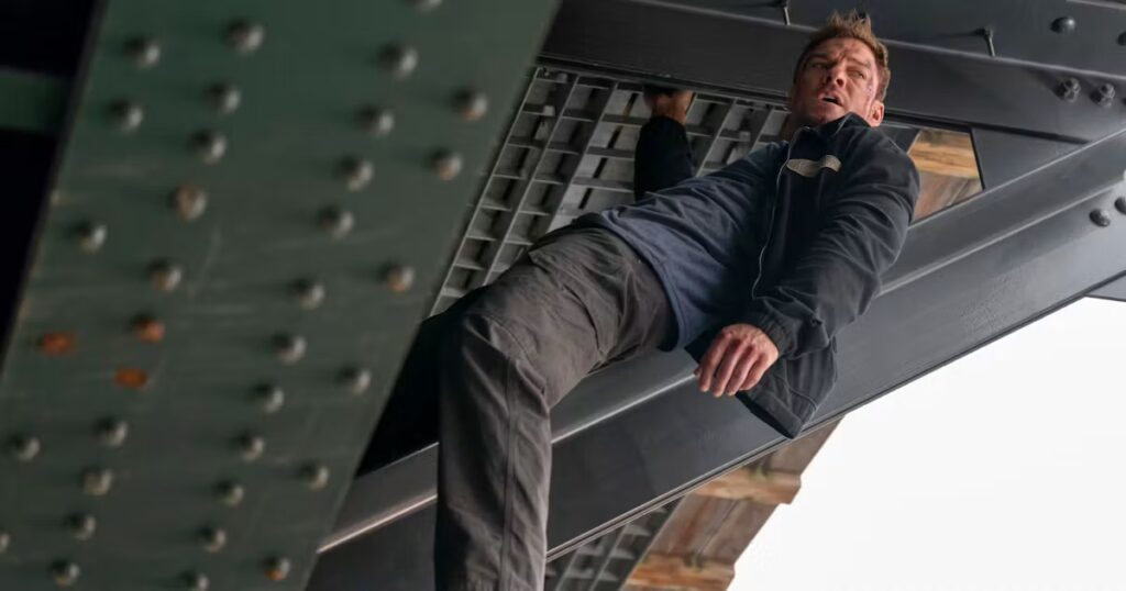 Amazon’s Biggest Crime Thriller Is Still One Of The Best Shows On TV