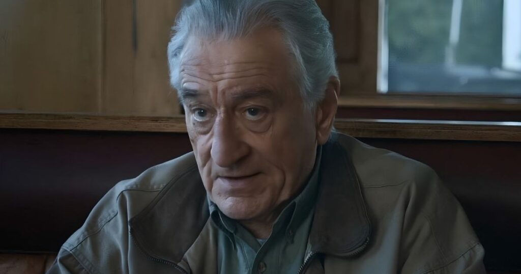 Robert De Niro Cast as MLB Legend in New Baseball Movie From Key Steven Soderbergh Collaborator