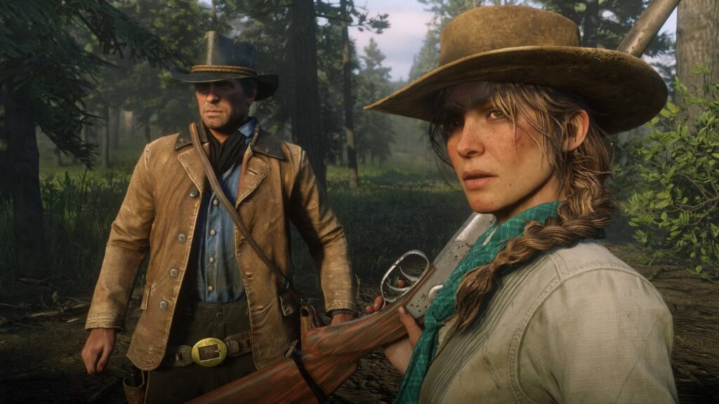 Red Dead Redemption 2 Freebie Officially Available Until September 14