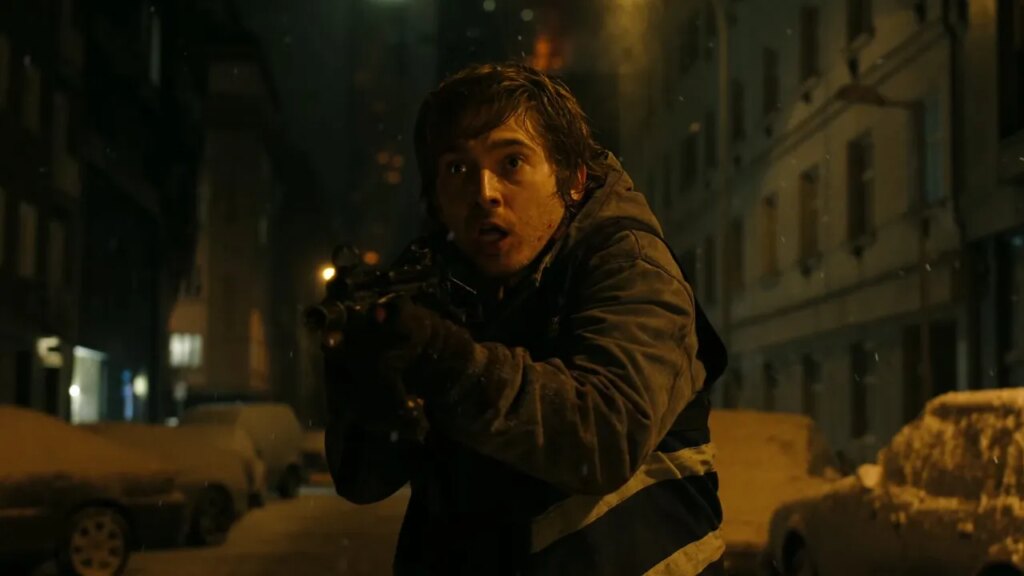 Resident Evil Emerges as Highest-Rated Video Game Movie of All Time